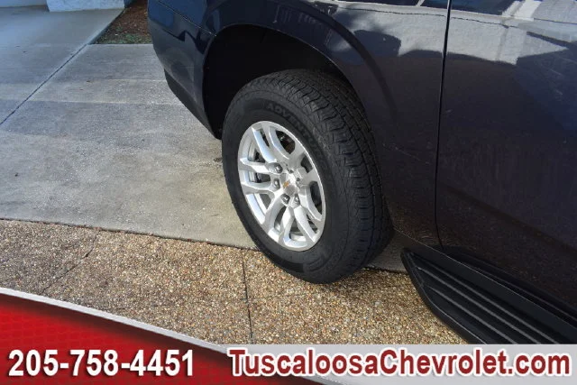 Certified Used 2024 Dark Ash Metallic Chevrolet LT image 17