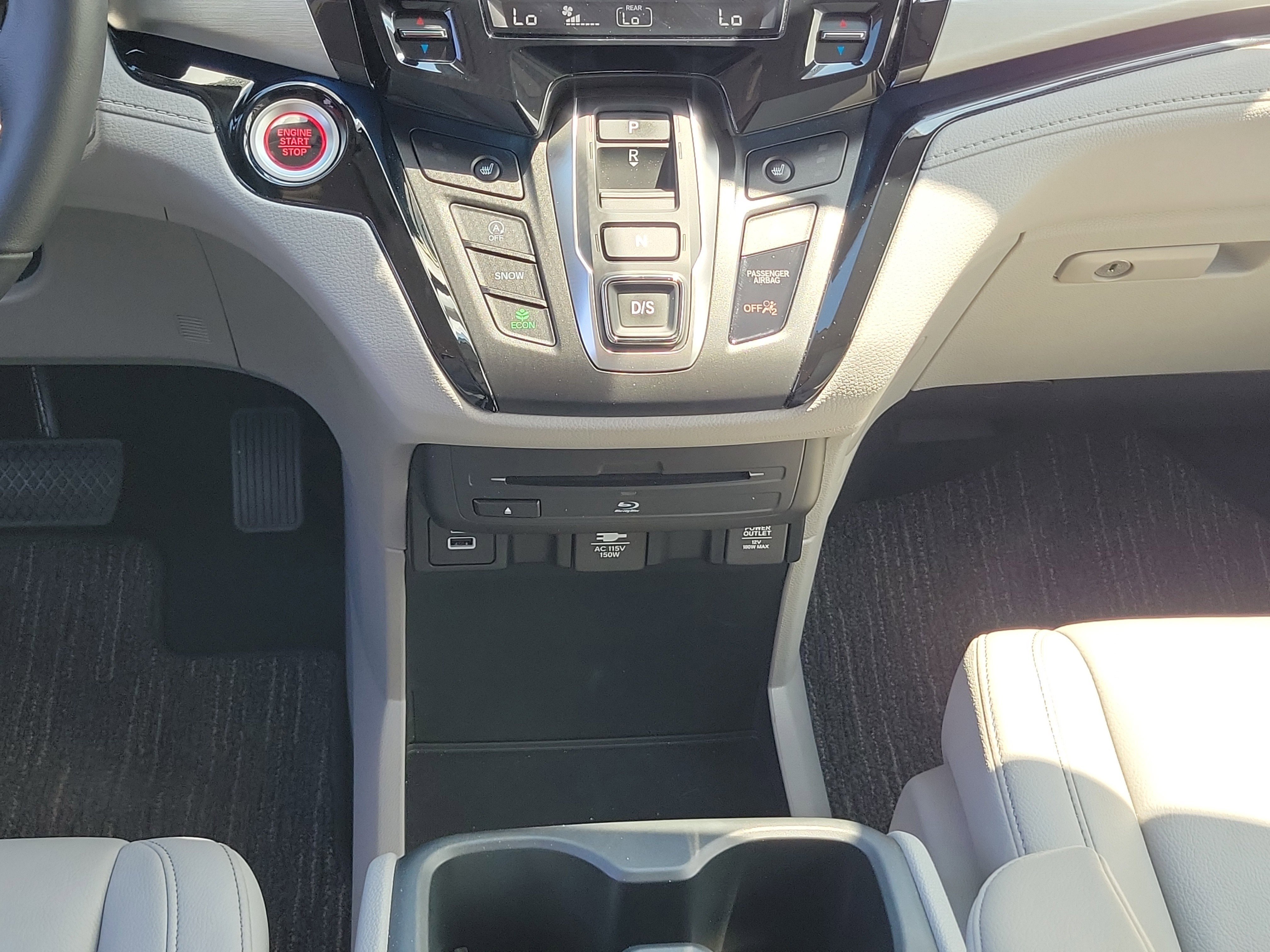 Used 2023  Honda Touring image 24