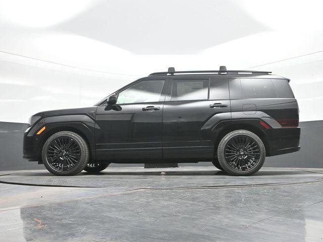 New 2027 Black Hyundai Calligraphy image 20