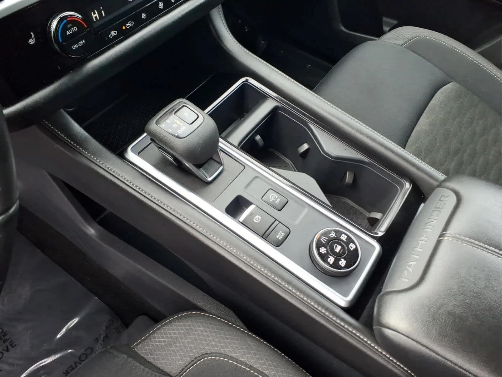 Used 2024 Deep Ocean Blue Pearl Nissan SV image 20
