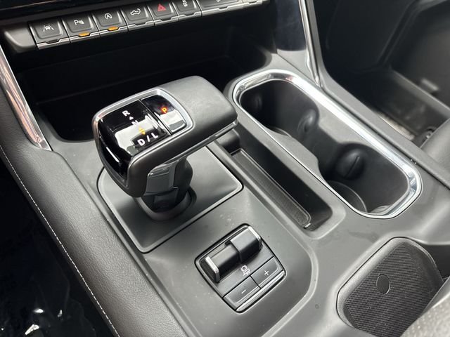 Certified Used 2025 Black GMC Denali image 19