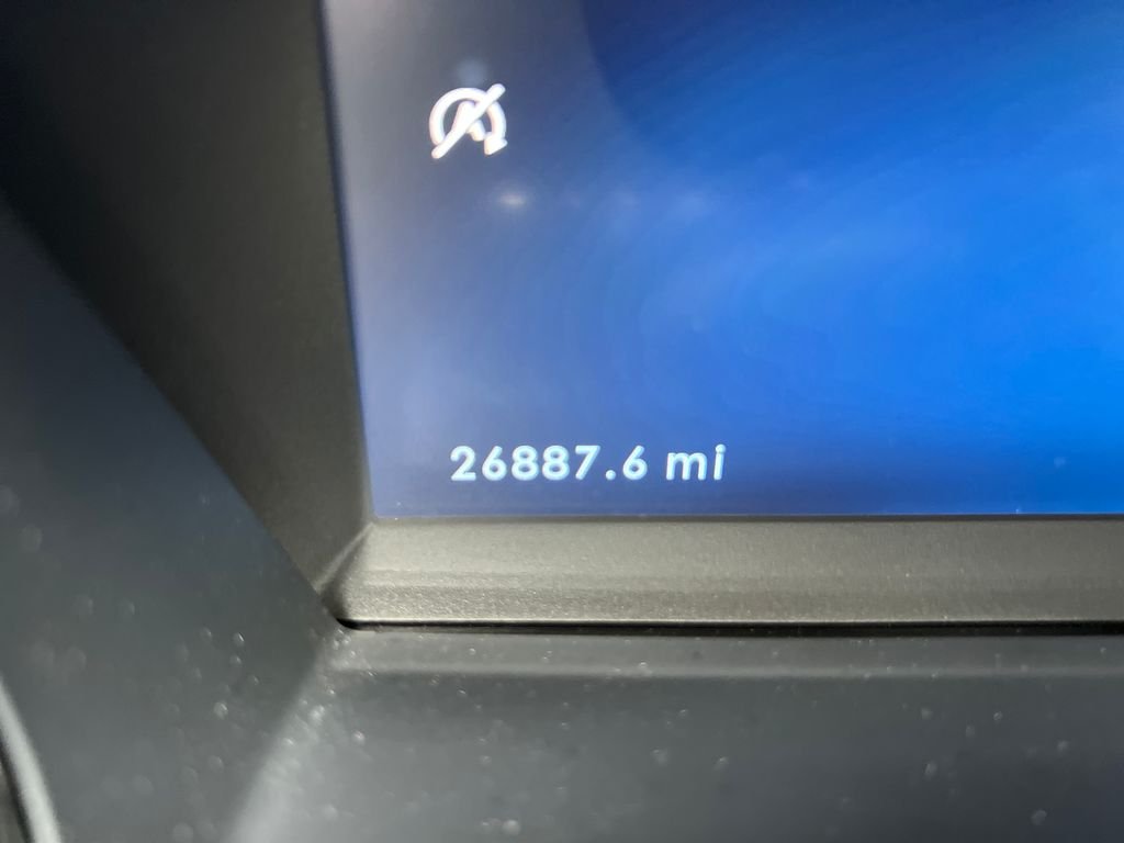 Used 2023 Silver Lincoln Standard image 19