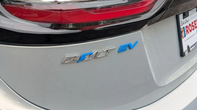2023 Chevrolet Bolt EV LT - Photo 26