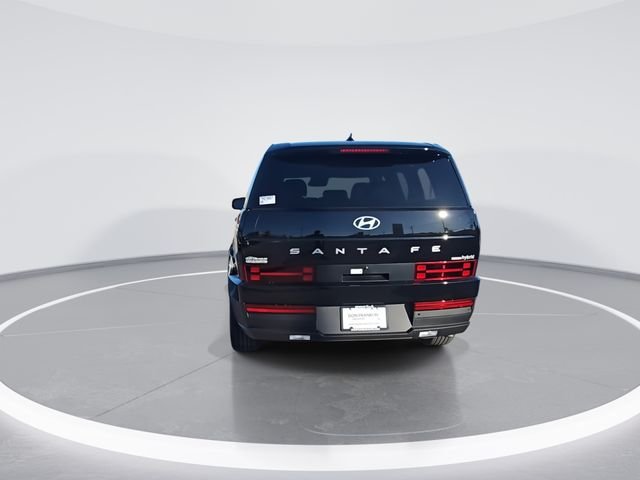 Used 2026 Black Hyundai SE image 7