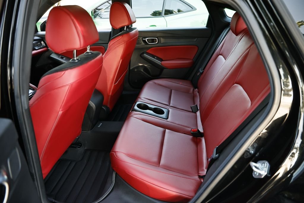 2025 Acura Integra Type-S - Photo 24