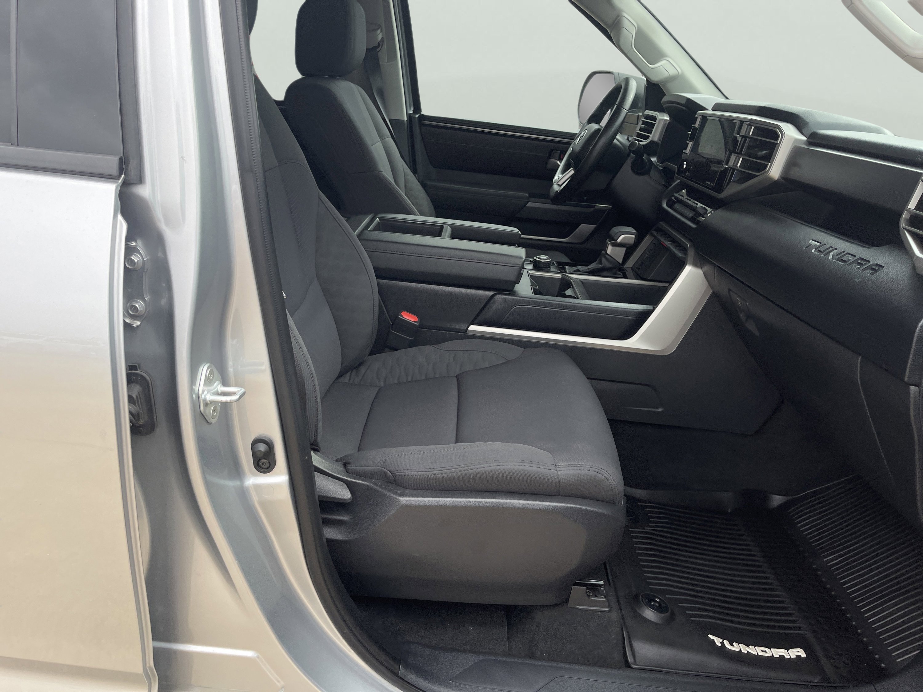 2023 Toyota Tundra SR5 - Photo 13