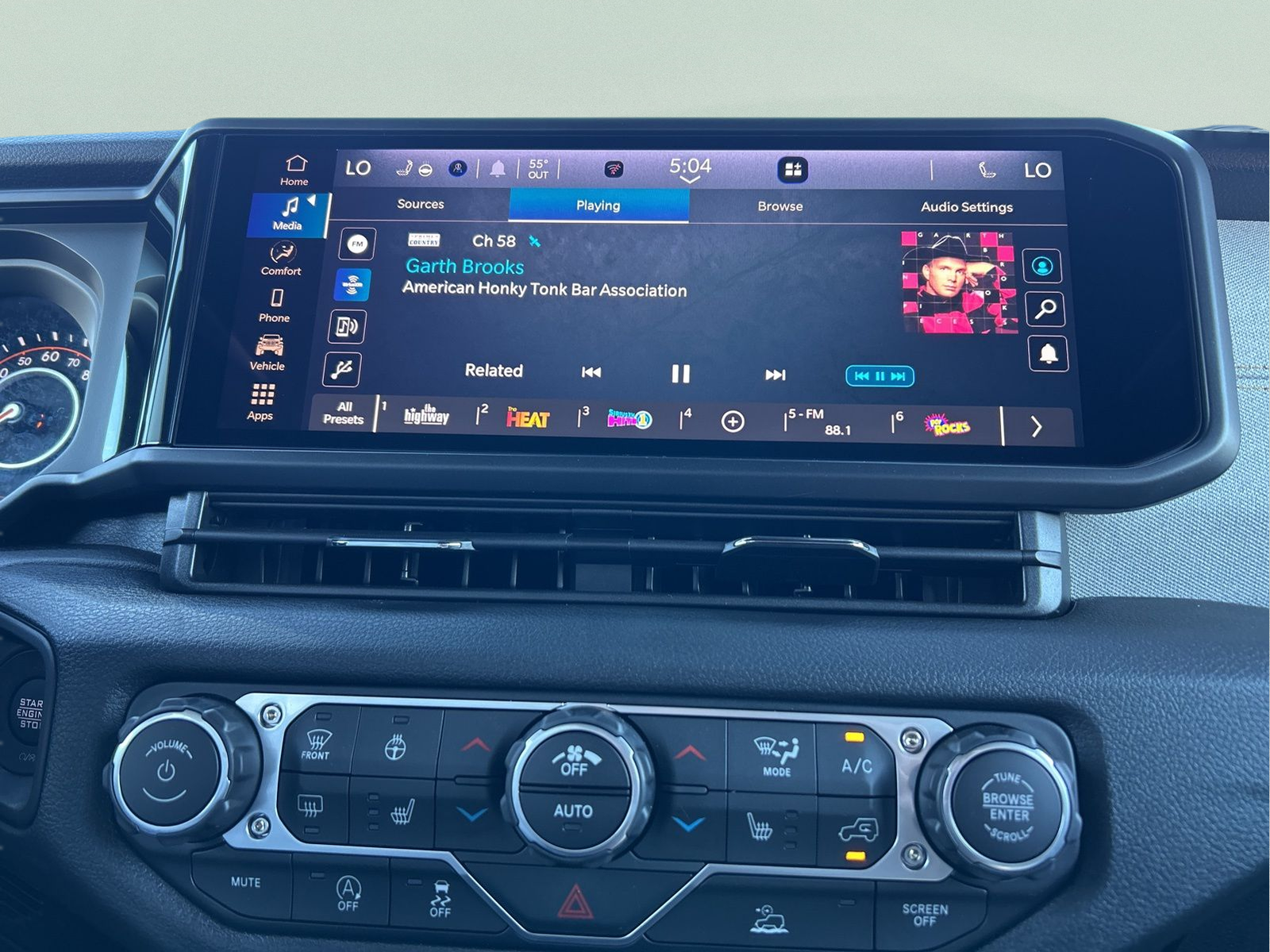 2026 Jeep Wrangler 4-Door Sport S - Photo 16