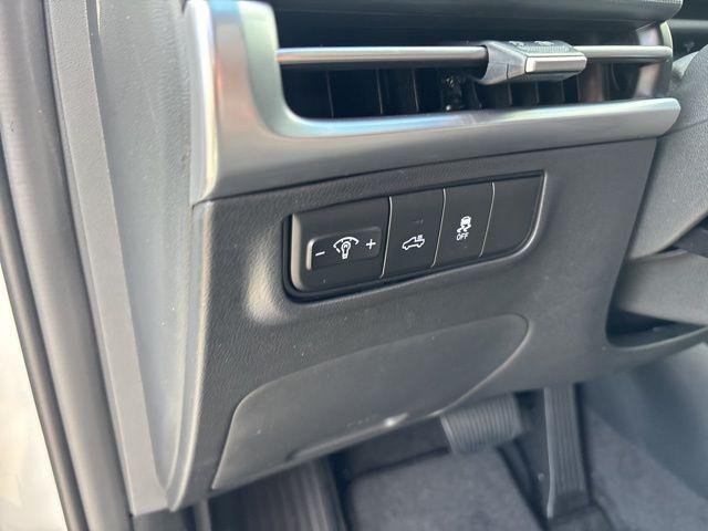 2026 Hyundai Santa Cruz SEL - Photo 15