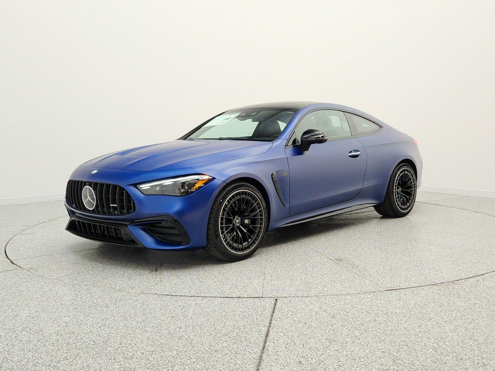2026 Mercedes-Benz CLE AMG 53 4Matic's photo