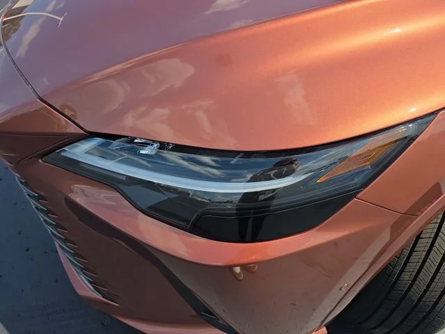 New 2026 Copper Crest Lexus PREMIUM PLUS image 29