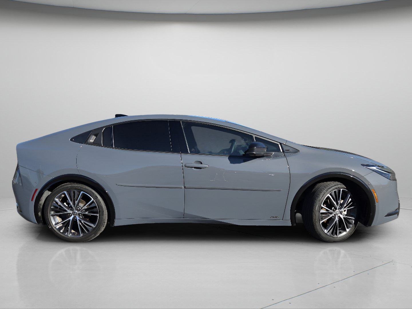 Certified Used 2024 Gray Toyota Limited image 33