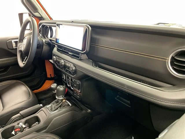 Used 2025 Joose Jeep Willys image 29