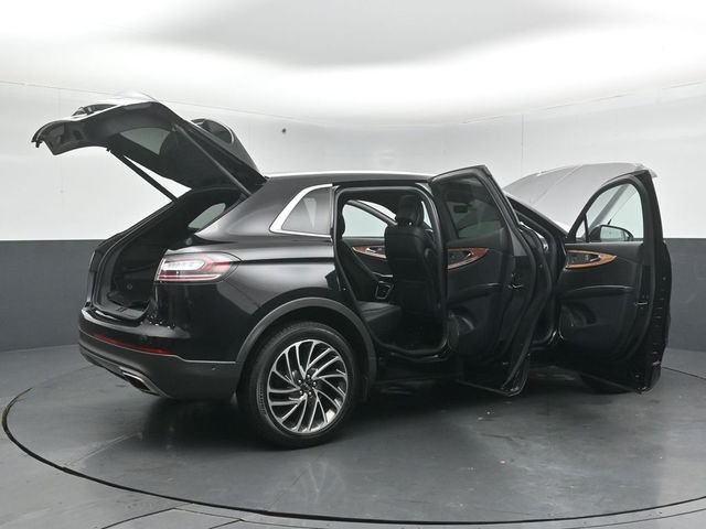 2019 LINCOLN NAUTILUS - Image 50