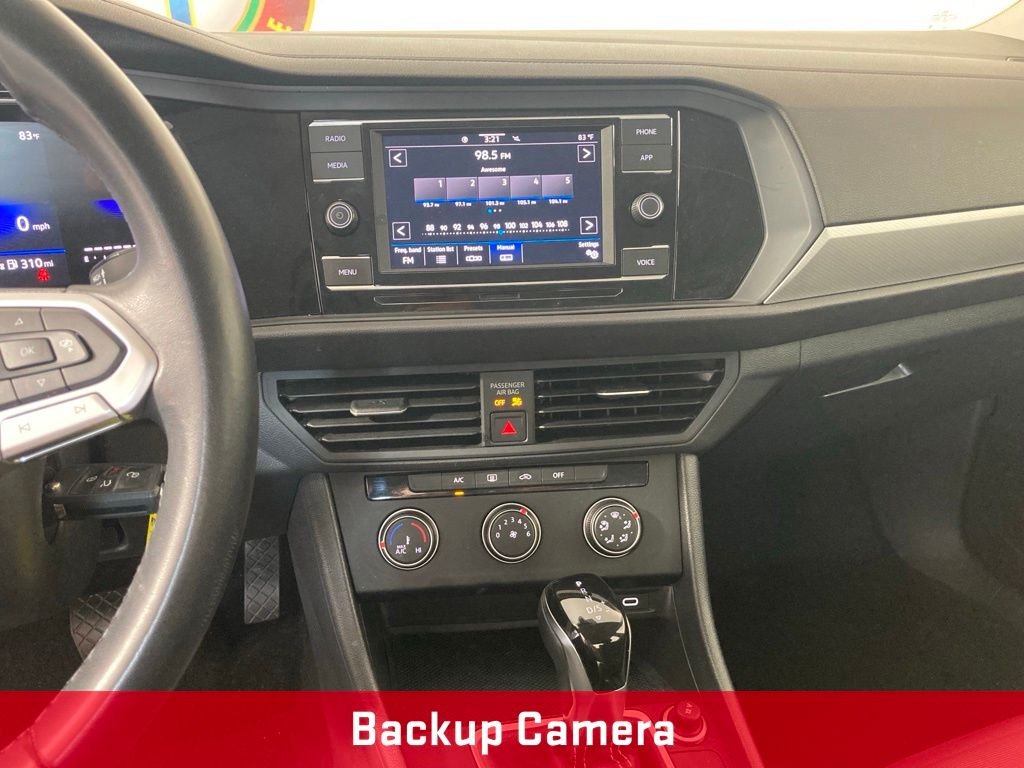 Used 2024 Volkswagen Jetta S with VIN 3VW5M7BU4RM090568 for sale in Monticello, Minnesota