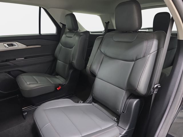 Used 2026 Black Ford Active image 13