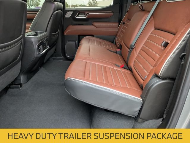 2024 GMC Sierra 1500 Denali Denali Ultimate - Photo 27