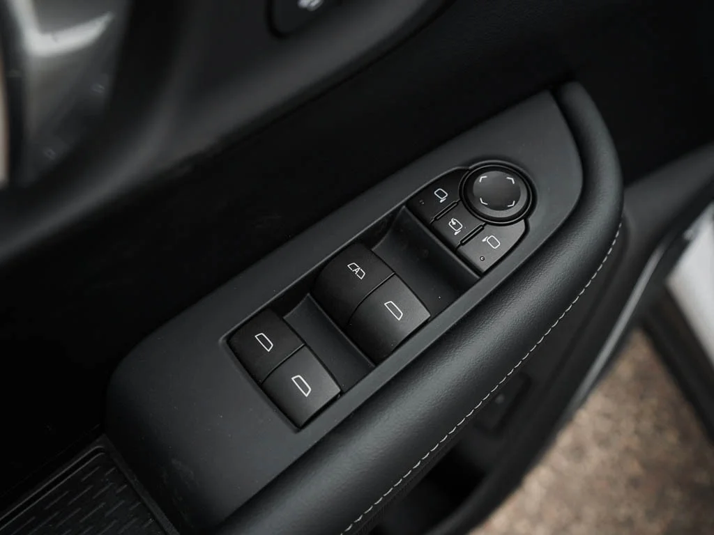 2026 Buick Enclave Preferred - Photo 19
