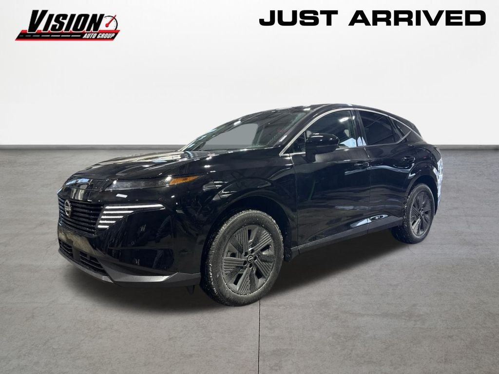 2026 Nissan Murano SL AWD's photo