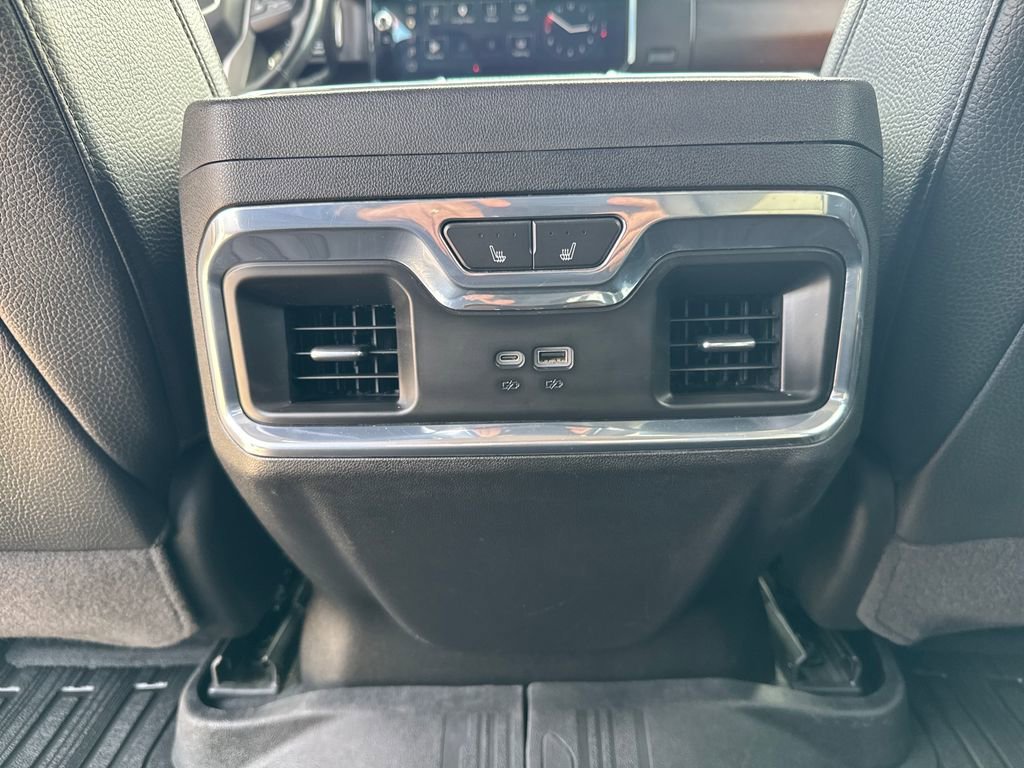 Certified Used 2024 Summit White GMC Denali image 41