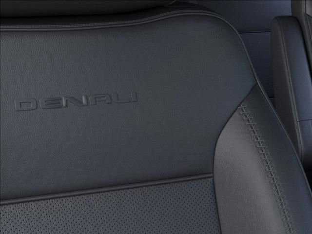 New 2026 Onyx Black GMC Denali image 21