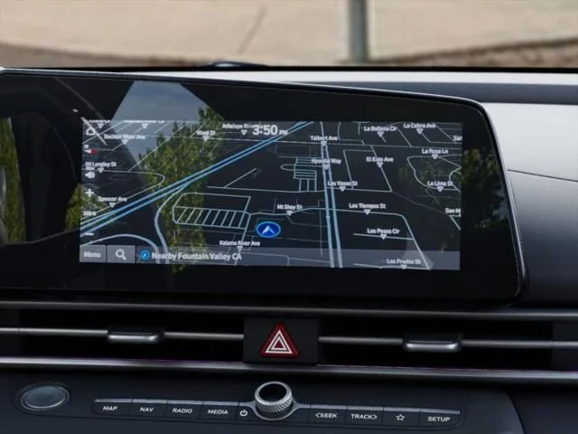 New 2026 Hyundai ELANTRA Limited