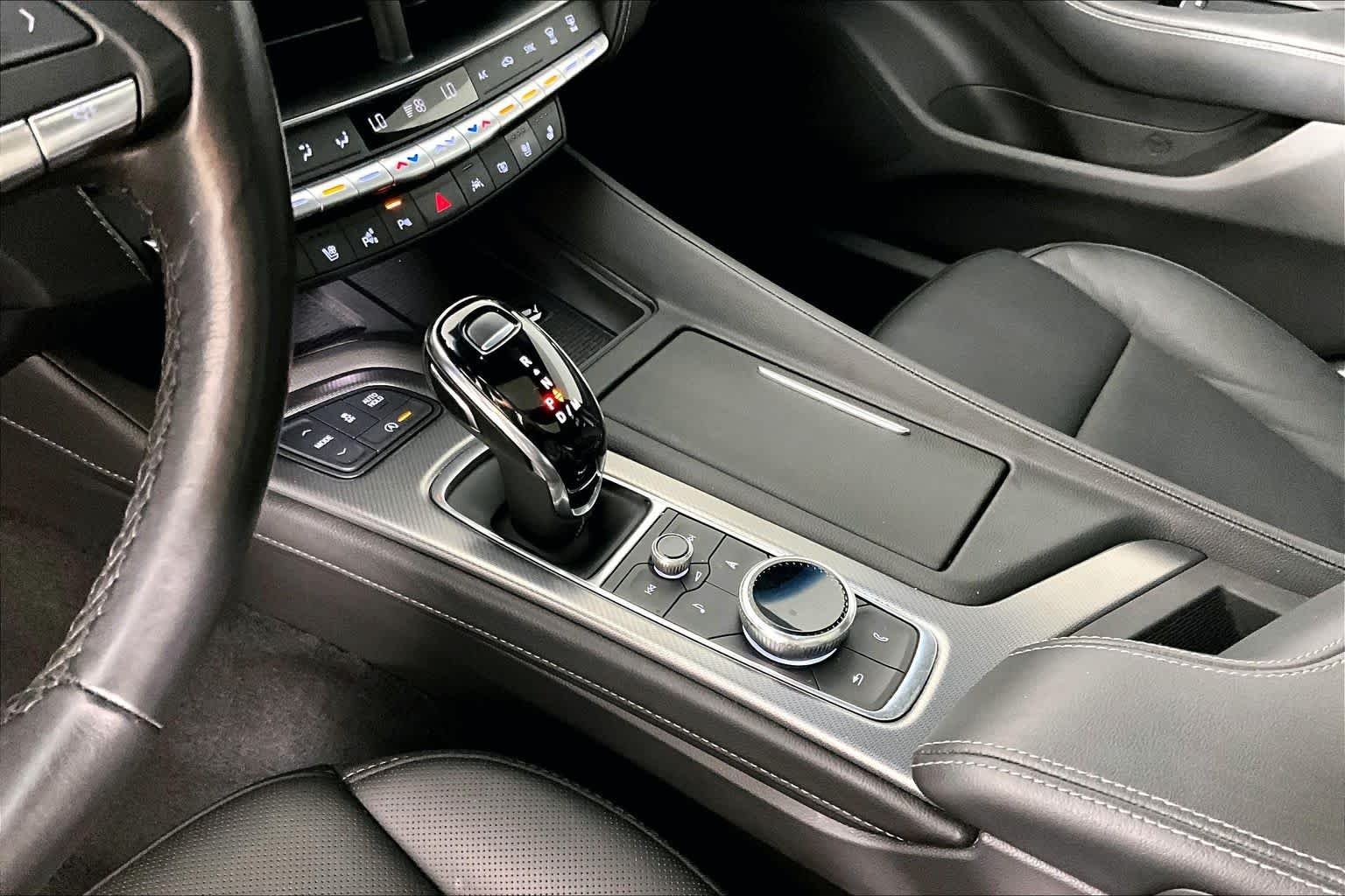 2023 Cadillac CT5 Premium Luxury - Photo 15