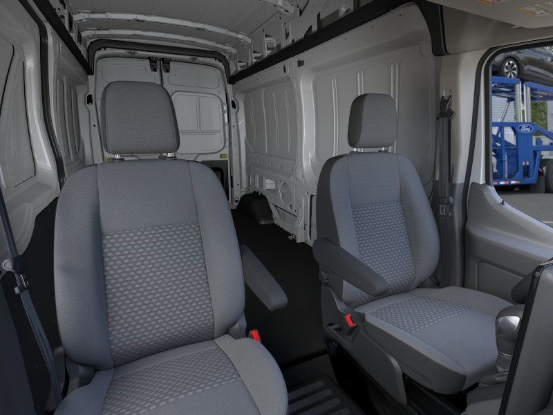 New 2026 Oxford White Ford Base image 10