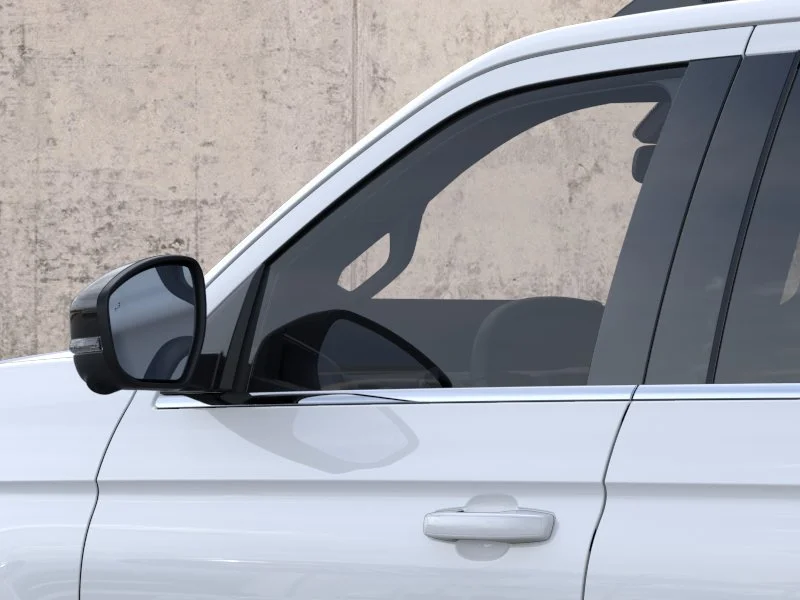 2025 Ford Expedition Active - Photo 20
