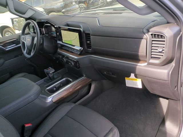 2026 Chevrolet Silverado 1500 LT - Photo 32