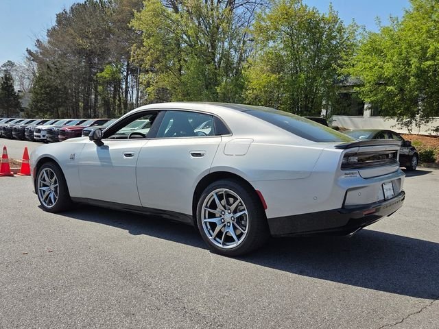 2026 Dodge Charger Scat Pack - Photo 6