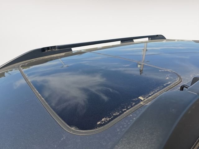 New 2026 MAGNETITE GRAY METALLIC Subaru Touring XT image 12