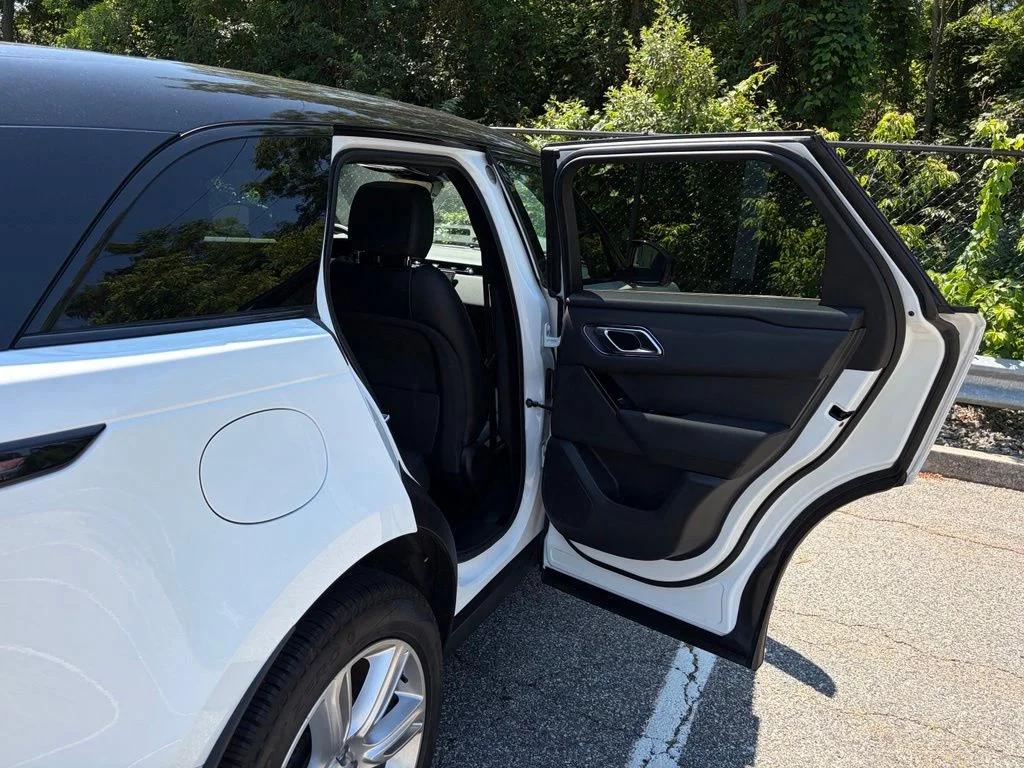 Used 2026 White Land Rover S image 19
