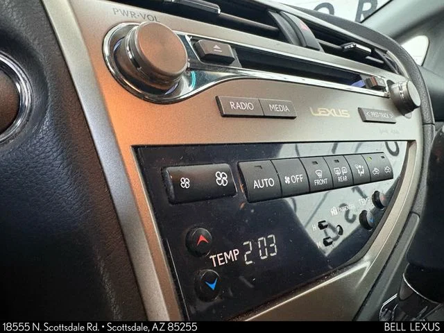 Used 2013  Lexus 350 image 26