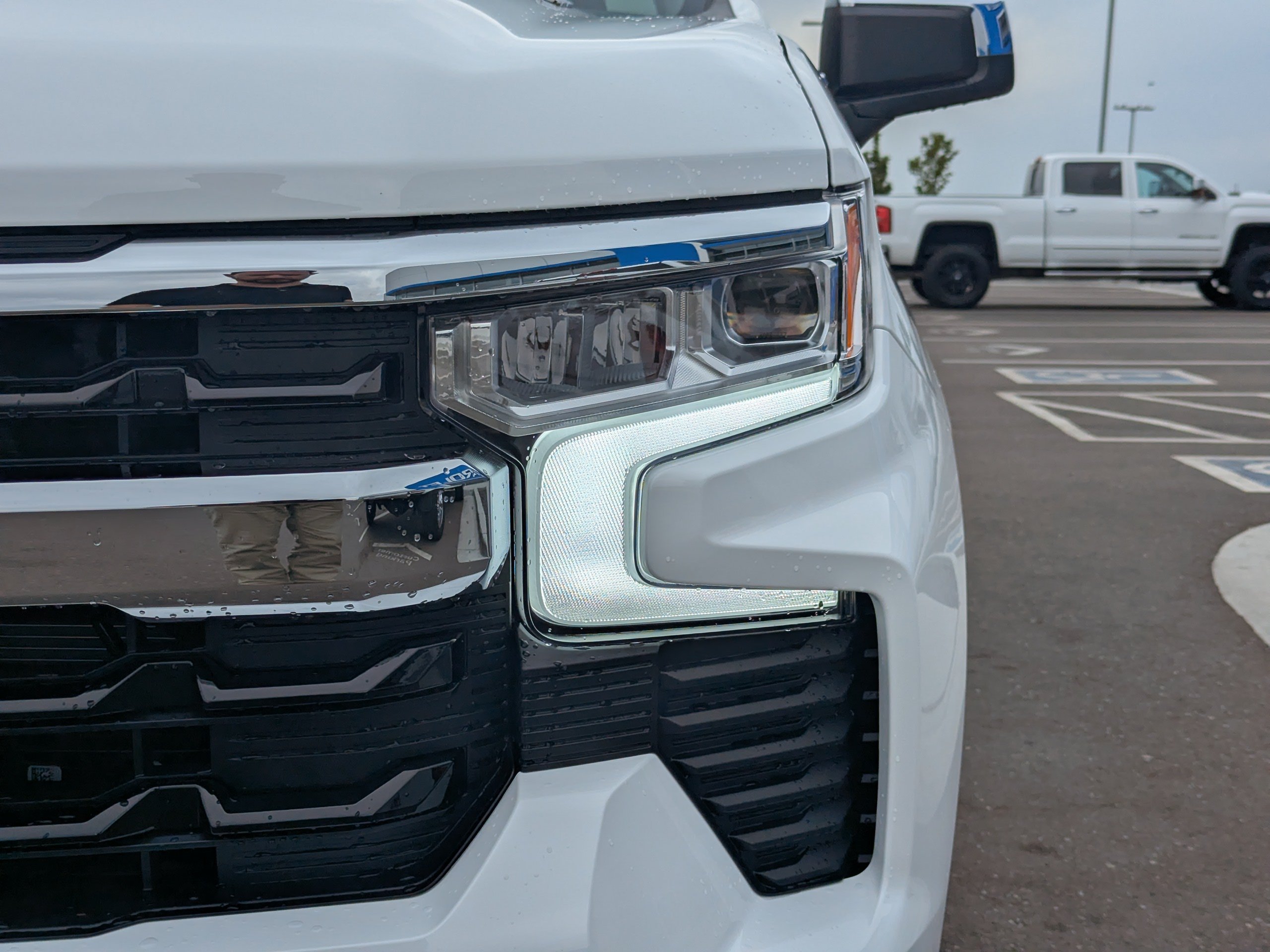 2026 Chevrolet Silverado 1500 LT - Photo 42
