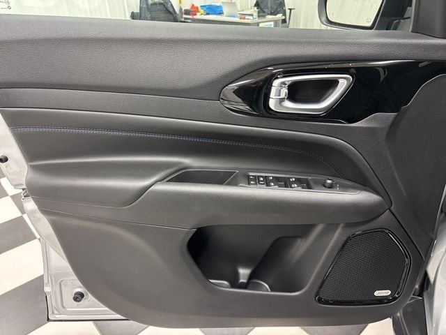 2026 Jeep Compass Limited Altitude - Photo 8