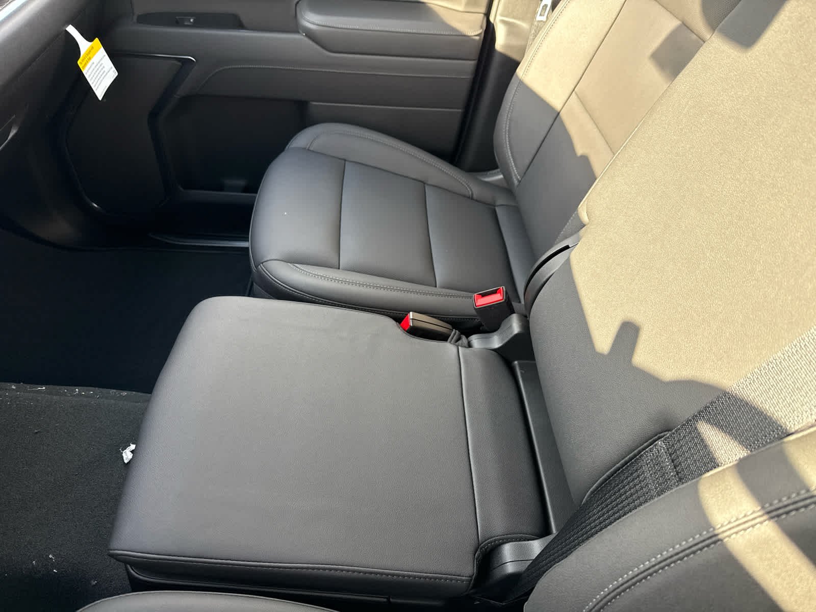 2026 GMC Sierra 2500HD SLT - Photo 23
