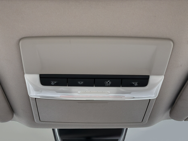 Used 2025 Red Nissan 2.5 SV image 36