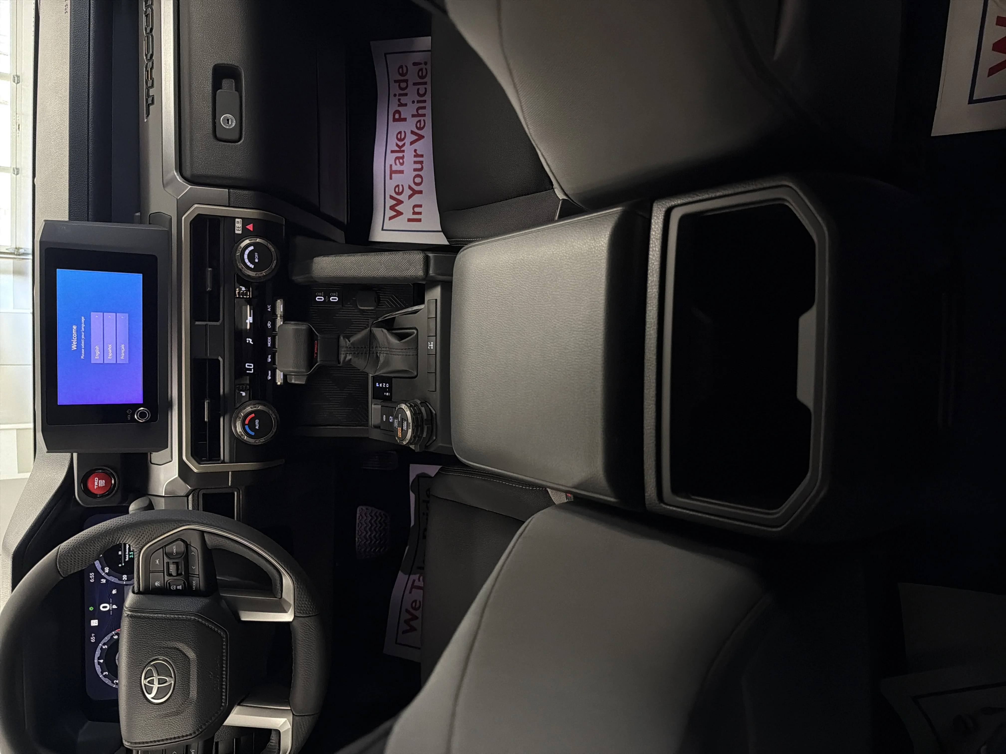 2026 Toyota Tacoma TRD Off Road - Photo 17