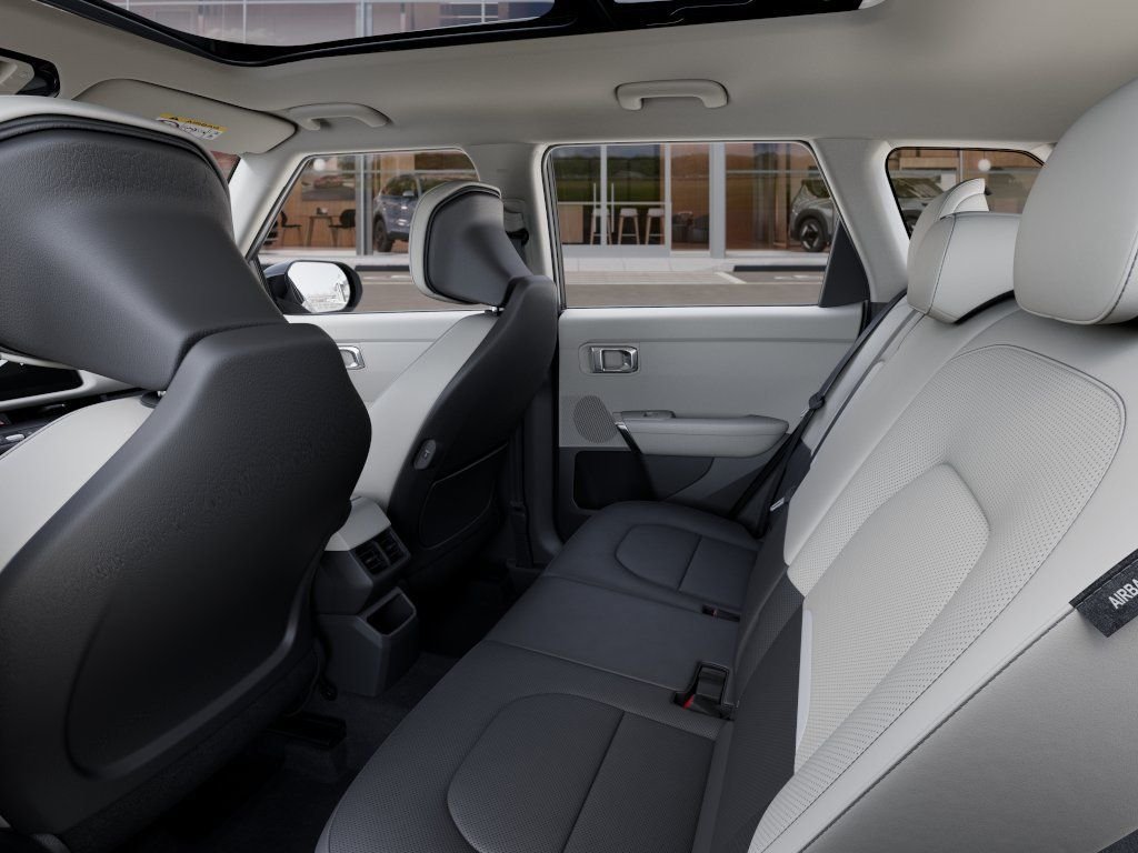 New 2027 Gray Kia EX image 18