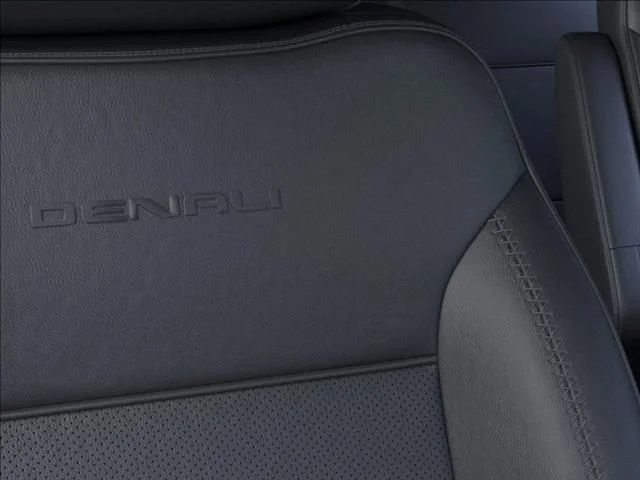 New 2026 Onyx Black GMC Denali image 21