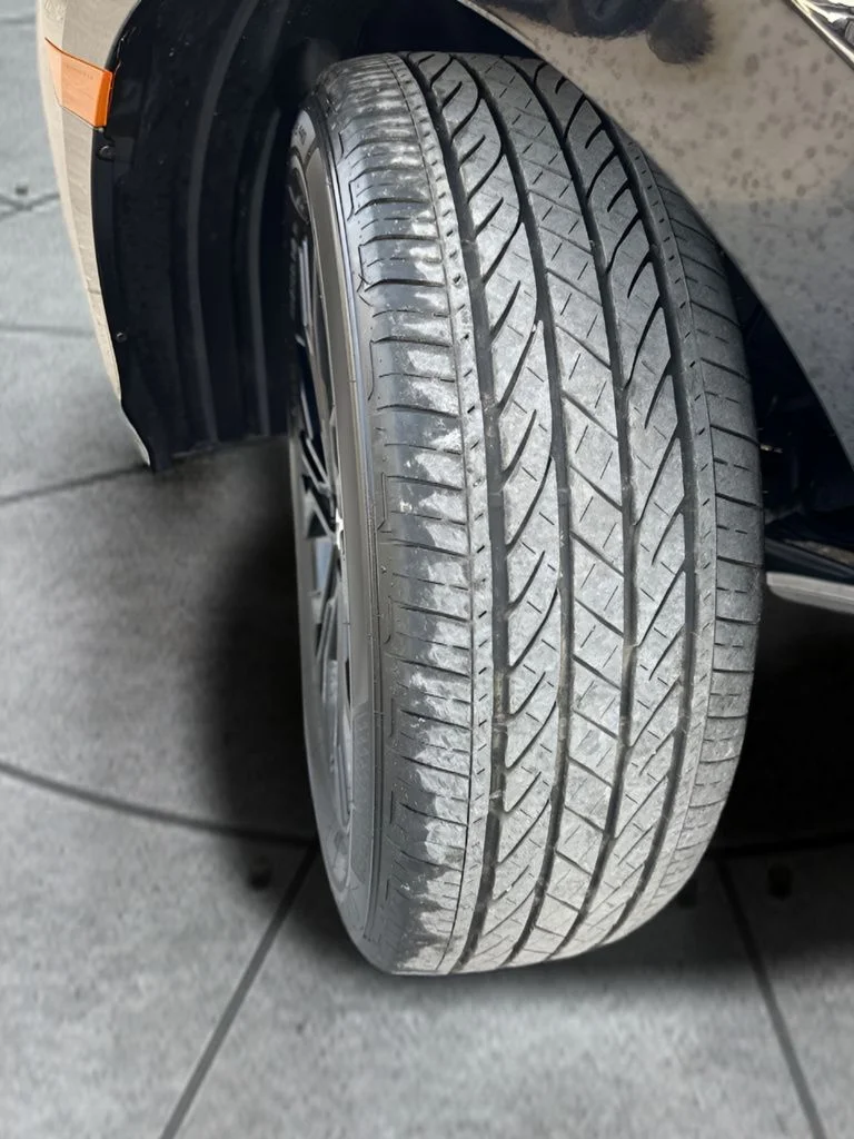 Used 2025 Black Honda Sport-L image 34