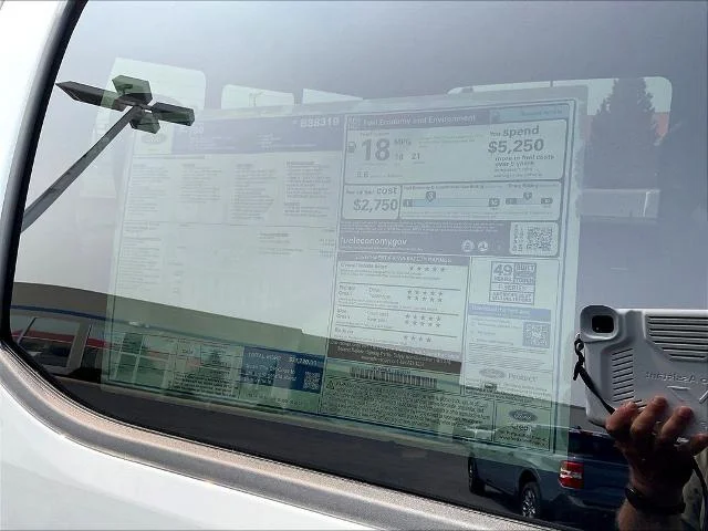 New 2026 Avalanche Ford Tremor® image 50