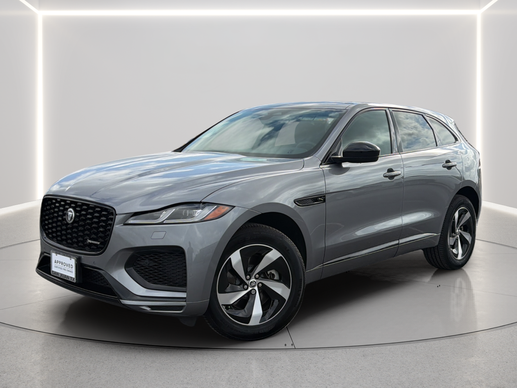 Used 2025  Jaguar P400 R-Dynamic S image 41
