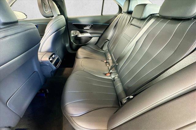 New 2026 Polar White Mercedes-Benz E 350 image 52