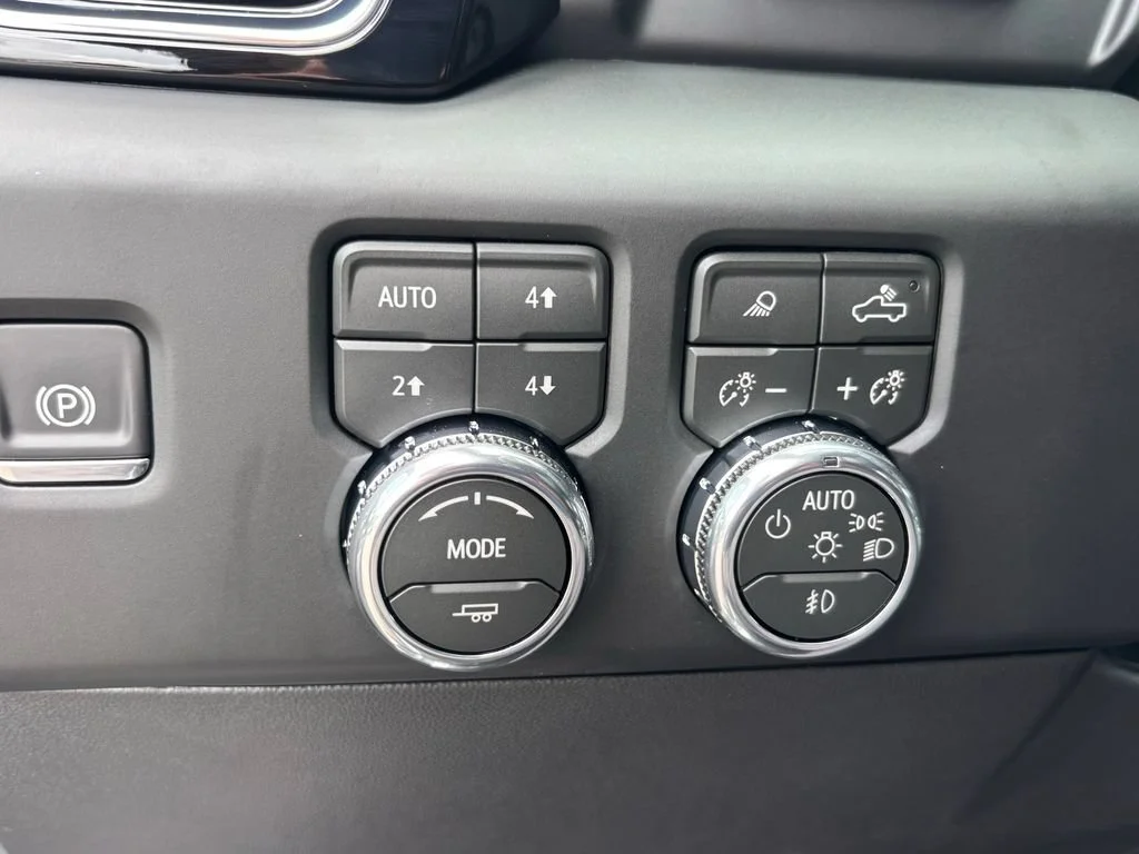 New 2026 Sterling Metallic GMC Denali image 20