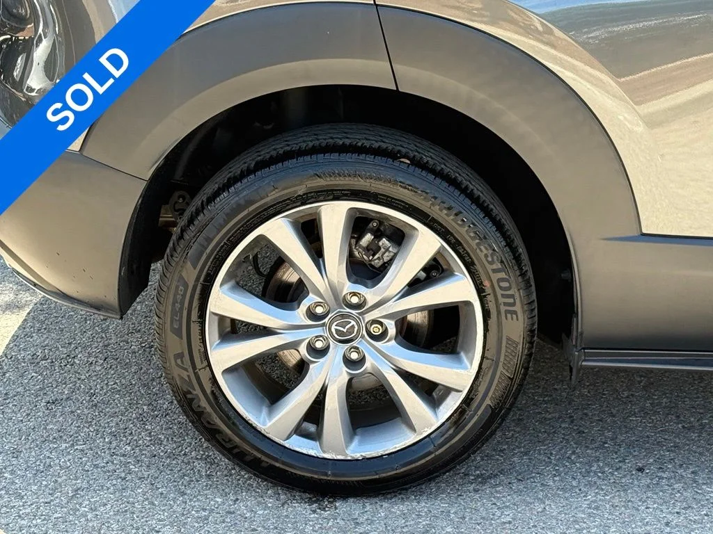 Used 2024 Gray Mazda 2.5 S Preferred Package image 13