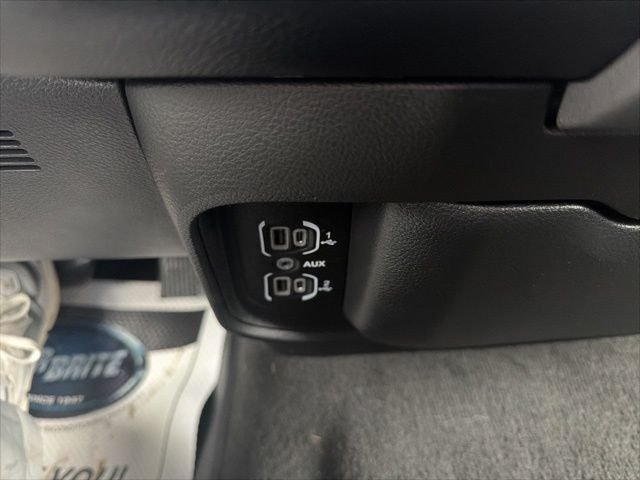 Used 2022 Red Ram Big Horn/Lone Star image 22