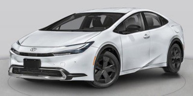 2023 Toyota Prius Prime XSE