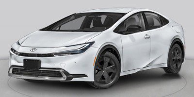2023 Toyota Prius Prime SE's photo