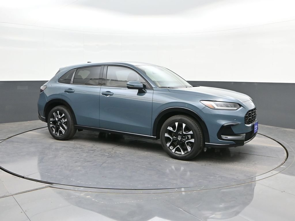 Used 2026  Honda EX-L image 17